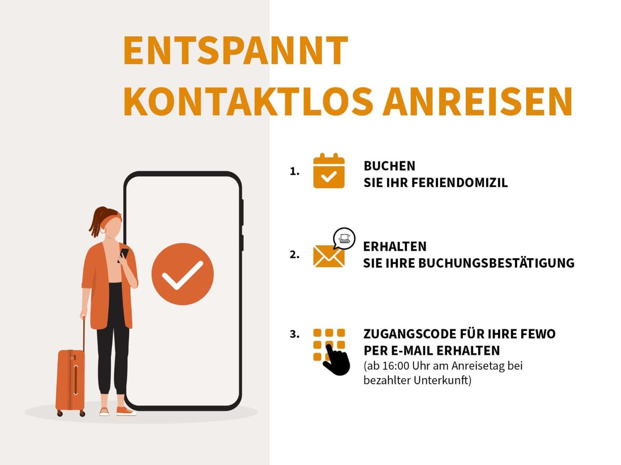 Ferienwohnung Ostseeblick Mit Balkon Вустров Екстериор снимка